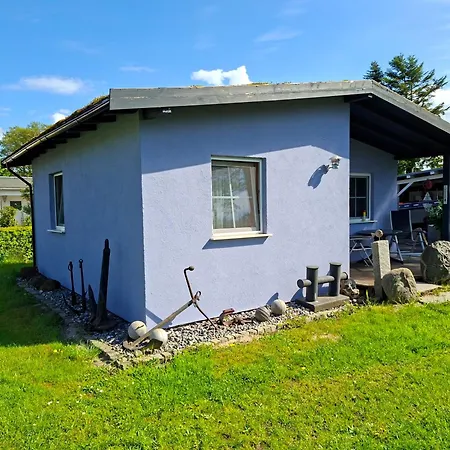 Flintstein Vakantiehuis *